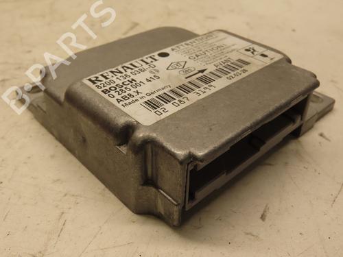 Airbag styreenhed RENAULT KOLEOS I (HY_) 2.0 dCi 4x4 (HY0K) (150 hp) 12058262