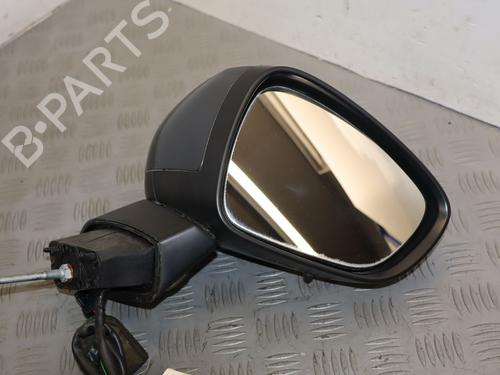 Used Right mirror Right mirror CITROËN C3 II (SC_) 1.0 VTi 68 (68 hp) 35970463 35970463