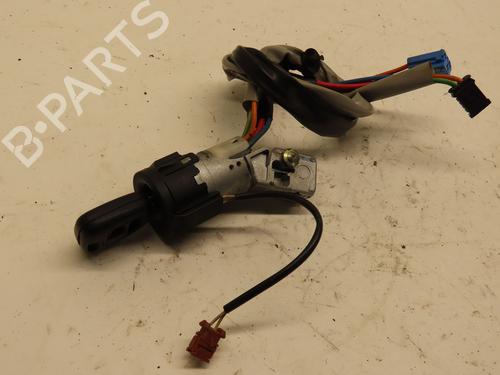 Ignition barrel CITROËN BERLINGO / BERLINGO FIRST Box Body/MPV (M_) 2.0 HDI 90 (MBRHY, MCRHY) | BP30047895M48 