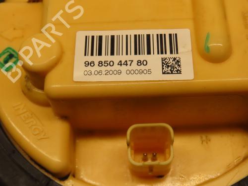 Used Fuel pump PEUGEOT 207 (WA_, WC_) 1.4 HDi (68 hp) 29902200