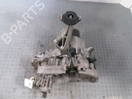 Gearbox FORD FIESTA VI (CB1, CCN) 1.5 TDCi | BP23154256M3 - Image 3