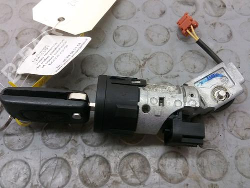 Used Ignition barrel CITROËN C3 Picasso (SH_) 1.6 HDi (90 hp) 9387173