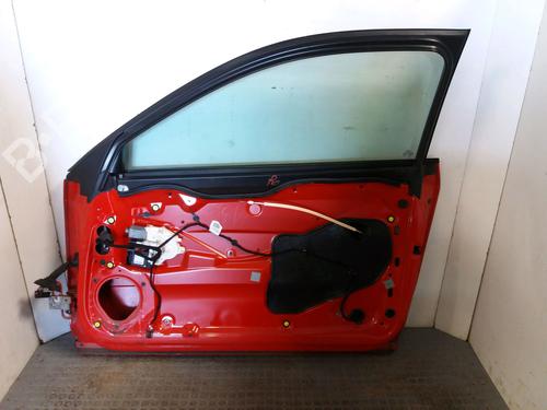 Right front door AUDI A3 (8P1) 2.0 TDI 16V | BP9385494C3