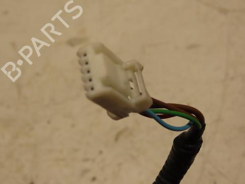 Left mirror TOYOTA AYGO (_B4_) 1.0 (KGB40) | BP29442089C26