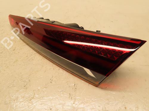 Right tailgate light RENAULT CAPTUR II (HF_) TCe 140 (HFN0) | BP28572469C80 