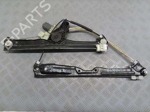 Used Front right window mechanism Front right window mechanism 24945294 24945294