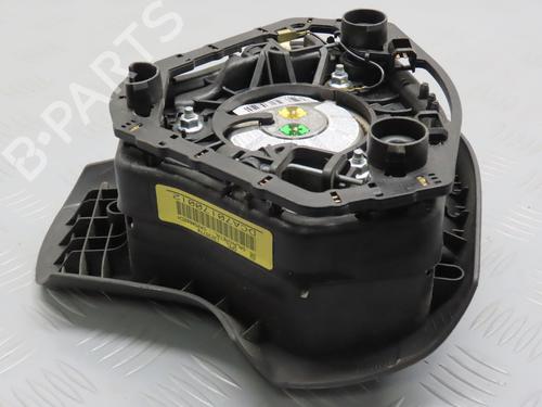 Driver airbag OPEL CORSA D (S07) 1.4 (L08, L68) | BP9376482C9 