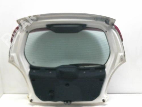Tailgate FORD KA (RU8) 1.2 | BP9372710C6 