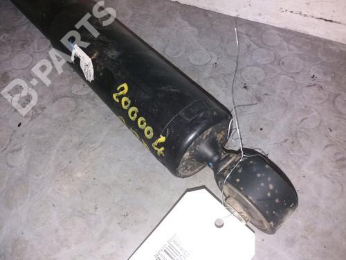Right rear shock absorber FIAT FIORINO Box Body/MPV (225_) 1.3 D Multijet | BP9377823M19 