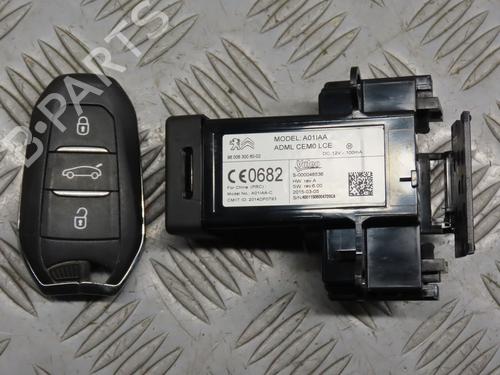 Used Other CITROËN C4 Picasso II 1.2 THP 130 (130 hp) 22341853
