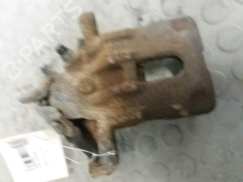 Used Right rear brake caliper HONDA CIVIC VIII Hatchback (FN, FK) 2.2 CTDi (FK3) (140 hp) 14884335