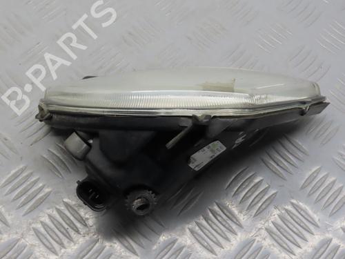 Right front fog light FORD FIESTA V (JH_, JD_) 1.4 TDCi | BP22997815C31 