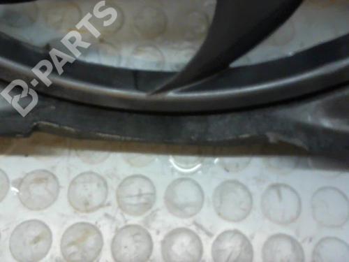 Radiator fan HYUNDAI SANTA FÉ I (SM) 2.0 CRDi 4x4 | BP11426254M35 