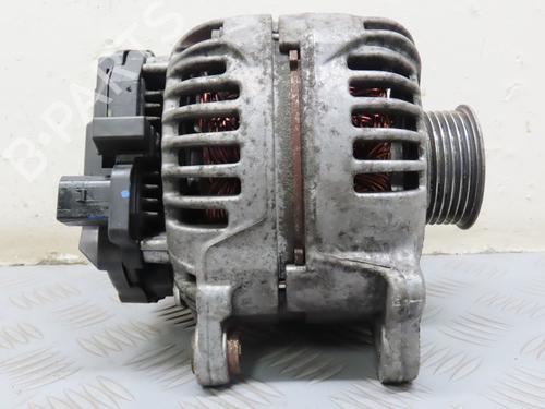 Alternator AUDI A5 Sportback (8TA) 2.7 TDI | BP21088381M7 