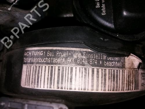 Motor VW POLO (6N2) 1.4 (60 hp) 9379943