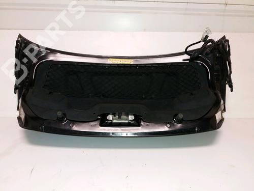 Bakluke CC/Kombi-Kupé ALFA ROMEO 159 (939_) 1.9 JTDM 16V (939AXC1B, 939AXC12) | BP9386022C6 