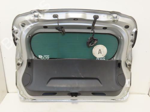 Bagklap CC/Kombi-Coupé Bagklap CC/Kombi-Coupé 38608848 38608848