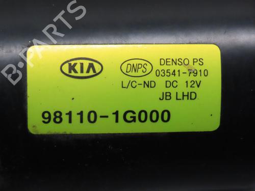 front-wiper-motor-kia-rio-ii-jb-15-crdi-981101g000-2005-2006-2007-2008-2009-2010-2011-20099997 main image