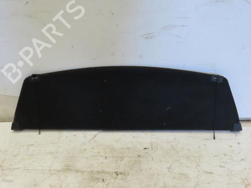 Rear parcel shelf TOYOTA AYGO (_B4_) 1.0 (KGB40) | BP29442120C85