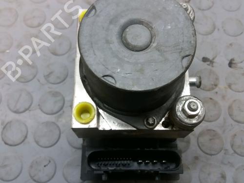 Used ABS pump CITROËN C1 (PM_, PN_) 1.0 (68 hp) 9387063