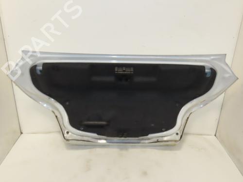 Used Tailgate Tailgate 38226646 38226646