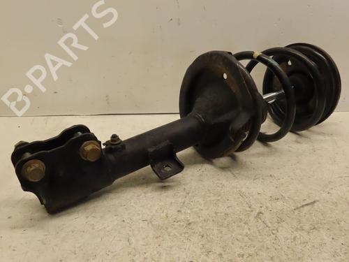 Left front shock absorber CITROËN C-CROSSER (VU_, VV_) 2.2 HDi | BP28712254M16 