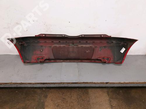 Rear bumper FIAT PUNTO (188_) 1.9 JTD | BP9384010C8 