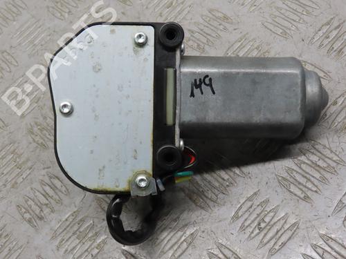 Front wiper motor CITROËN AMI (9A_) Electric (9AZ2CA) | BP36483328M29 - Image 2