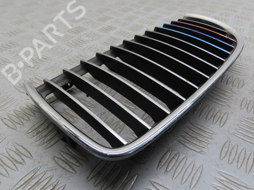 Grill BMW 3 (E90) 330 xd | BP27488584C40 - Image 2