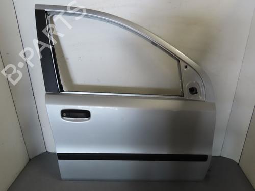 Used Right front door FIAT PANDA (169_) 1.2 (169.AXB11, 169.AXB1A) (60 hp) 18251615