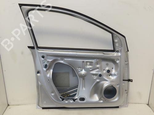 Used Left front door VW POLO V (6R1, 6C1) 1.2 (60 hp) 31276300