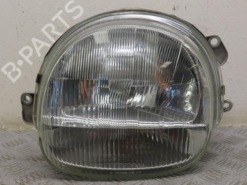Scheinwerfer links für RENAULT TWINGO I (C06_) 1.2 (C066, C068) (58 hp) 19578381