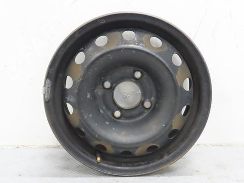 Felg PEUGEOT 206 Hatchback (2A/C) 1.4 HDi eco 70 | BP18088228C45 