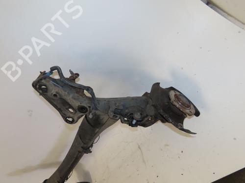 Rear axle PEUGEOT 208 II (UB_, UP_, UW_, UJ_) 1.2 PureTech 100 | BP27351969M2 