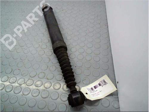 Venstre bagtil støddæmper CITROËN DS3 (SA_) 1.6 VTi 120 | BP9672208M18 
