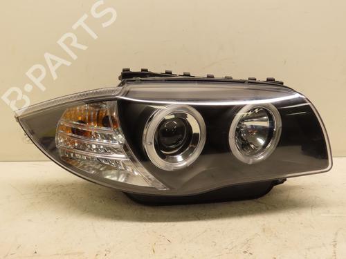 Right headlight BMW 1 (E87) 118 d | BP29442137C29 