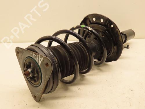 Left front shock absorber RENAULT MEGANE IV Hatchback (B9A/M/N_) 1.2 TCe 130 (B9MR) | BP29380224M16