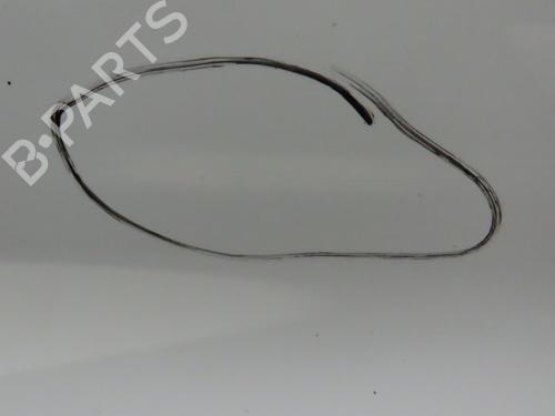 Used Left front door RENAULT CLIO IV (BH_) 1.5 dCi 75 (75 hp) 30486642