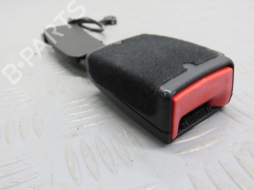 Seat buckle AUDI A1 (8X1, 8XK) 1.4 TFSI | BP18104249I32 