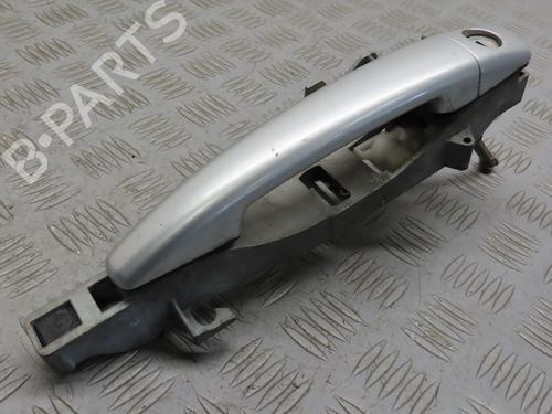 Front left exterior door handle PEUGEOT 407 SW (6E_, 6D_) 2.0 HDi 135 | BP23851678C128 