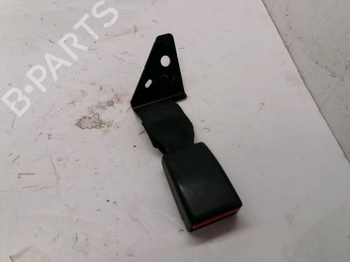 Used Seat buckle PEUGEOT 208 I (CA_, CC_) 1.6 HDi (92 hp) 14885764