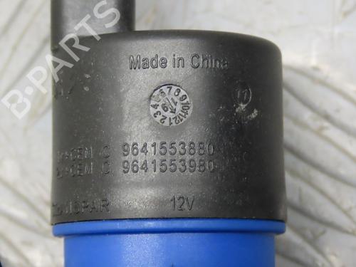 Washer pump RENAULT CLIO IV (BH_) 0.9 TCe 90 (BHNF, BHMA, BHMH, BHJK, BHJR) | BP24706353E24 