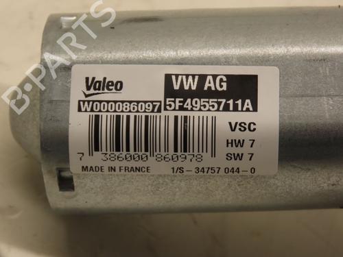 Rear wiper motor SEAT LEON ST (5F8) 1.5 TSI | BP30093091M102