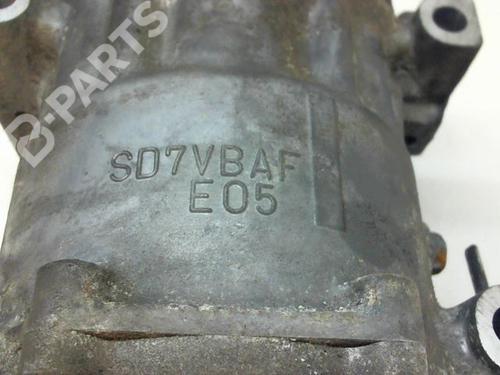 AC compressor ALFA ROMEO GT (937_) 1.9 JTD (937CXN1B) | BP9384672M34 