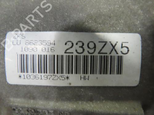 Gearbox BMW 1 (F20) 118 d | BP30824987M3 - Image 7