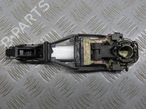 Used Front right exterior door handle VW GOLF IV (1J1) 1.9 TDI (101 hp) 9386709