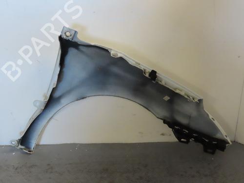 Left front fenders CITROËN C4 Coupe (LA_) 1.6 HDi | BP21008471C41 