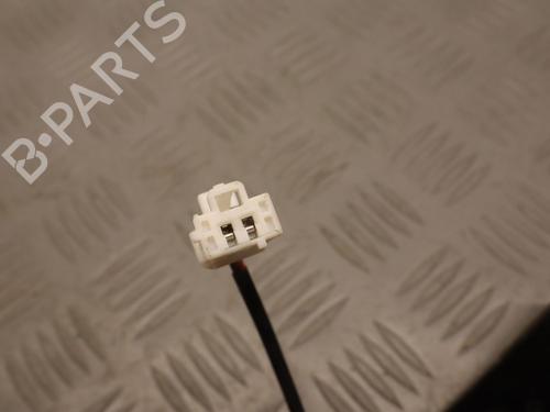 Seat buckle CITROËN C4 CACTUS 1.2 THP 110 | BP33632282I32 - Image 3