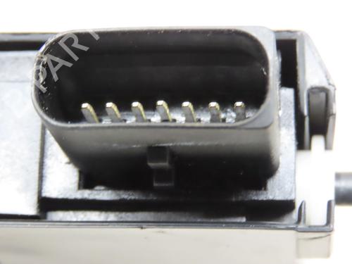 Front right lock CITROËN GRAND C4 SPACETOURER (3A_, 3E_) 1.2 PureTech 130 | BP29516344C97 