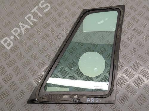 Panel rude bagtil venstre Panel rude bagtil venstre CITROËN AMI (9A_) Electric (9AZ2CA) (8 hp) 36483230 36483230
